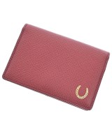 SMYTHSON カードケース