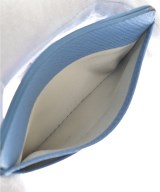 SMYTHSON（スマイソン）カードケース 青 サイズ:- レディース/2200621673043