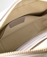 SMYTHSON（スマイソン）ショルダーバッグ グレー サイズ:- レディース/2200613786157