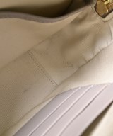 SMYTHSON（スマイソン）ショルダーバッグ グレー サイズ:- レディース/2200613786157