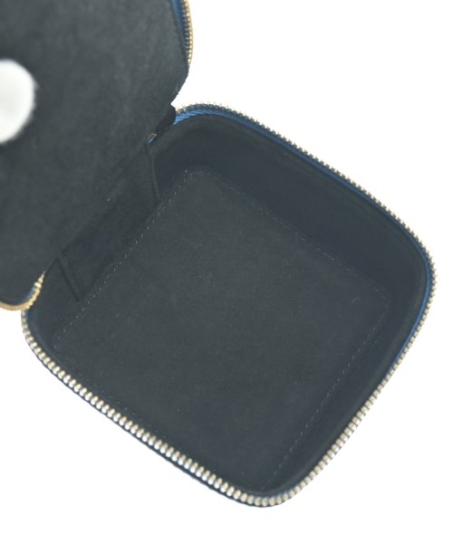 SMYTHSON（スマイソン）小物類（その他） 青 サイズ:- レディース/2200631363194