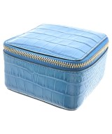 SMYTHSON（スマイソン）小物類（その他） 青 サイズ:- レディース/2200631363194