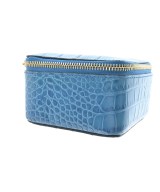 SMYTHSON（スマイソン）小物類（その他） 青 サイズ:- レディース/2200631363194