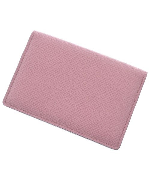 スマイソン(SMYTHSON)のSMYTHSON カードケース