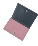 SMYTHSON（スマイソン）カードケース ピンク サイズ:- レディース/2200620029131