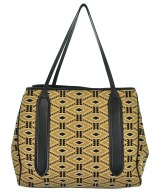 SMYTHSON（スマイソン）トートバッグ 黄 サイズ:- レディース/2200691787015