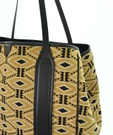 SMYTHSON（スマイソン）トートバッグ 黄 サイズ:- レディース/2200691787015
