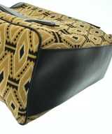 SMYTHSON（スマイソン）トートバッグ 黄 サイズ:- レディース/2200691787015