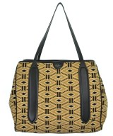 SMYTHSON トートバッグ