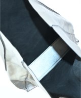 SMYTHSON（スマイソン）トートバッグ シルバー サイズ:- レディース/2200696136580