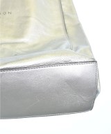 SMYTHSON（スマイソン）トートバッグ シルバー サイズ:- レディース/2200696136580