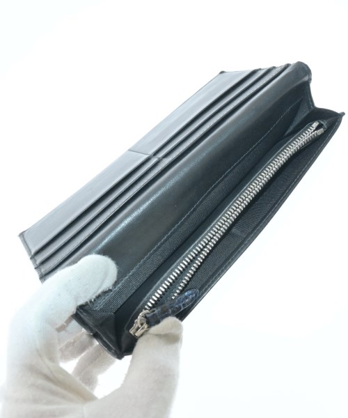 SMYTHSON（スマイソン）財布・コインケース 紺 サイズ:- メンズ/2200654892039