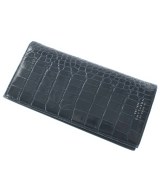 SMYTHSON（スマイソン）財布・コインケース 紺 サイズ:- メンズ/2200654892039