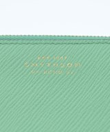 SMYTHSON（スマイソン）ポーチ 緑 サイズ:- レディース/2200655652083