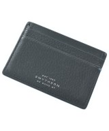 SMYTHSON（スマイソン）カードケース 黒 サイズ:- メンズ/2200659015044