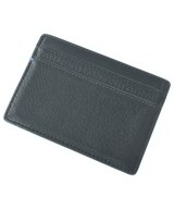SMYTHSON（スマイソン）カードケース 黒 サイズ:- メンズ/2200659015044