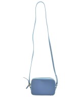 SMYTHSON（スマイソン）ショルダーバッグ 青 サイズ:- レディース/2200659835116