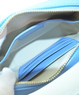 SMYTHSON（スマイソン）ショルダーバッグ 青 サイズ:- レディース/2200659835116