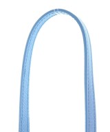 SMYTHSON（スマイソン）ショルダーバッグ 青 サイズ:- レディース/2200659835116