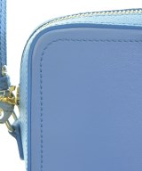 SMYTHSON（スマイソン）ショルダーバッグ 青 サイズ:- レディース/2200659835116