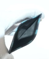 SMYTHSON（スマイソン）カードケース 黒 サイズ:- メンズ/2200657949181