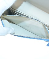 SMYTHSON（スマイソン）ショルダーバッグ 青 サイズ:- レディース/2200650178083