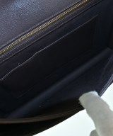 SMYTHSON（スマイソン）ビジネスバッグ 茶 サイズ:- メンズ/2200652821017