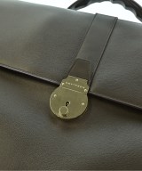 SMYTHSON（スマイソン）ビジネスバッグ 茶 サイズ:- メンズ/2200652821017