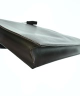 SMYTHSON（スマイソン）ビジネスバッグ 茶 サイズ:- メンズ/2200652821017