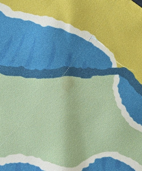 SMYTHSON（スマイソン）バンダナ・スカーフ その他（柄物・カラフル） サイズ:- レディース/2200665669071