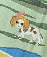 SMYTHSON（スマイソン）バンダナ・スカーフ その他（柄物・カラフル） サイズ:- レディース/2200665669071