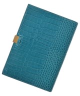 SMYTHSON（スマイソン）小物類（その他） 青 サイズ:- レディース/2200666733153