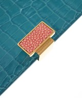 SMYTHSON（スマイソン）小物類（その他） 青 サイズ:- レディース/2200666733153