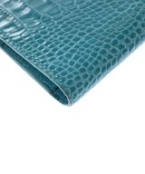 SMYTHSON（スマイソン）小物類（その他） 青 サイズ:- レディース/2200666733153