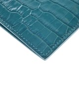 SMYTHSON（スマイソン）小物類（その他） 青 サイズ:- レディース/2200666733153