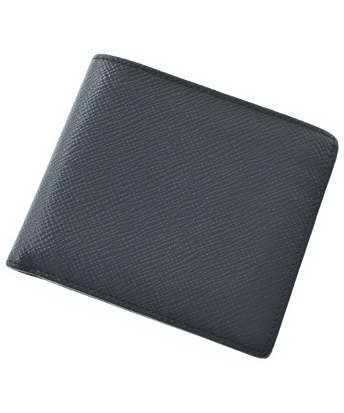 SMYTHSON(スマイソン)財布・コインケース 黒 サイズ:-/2200670266067