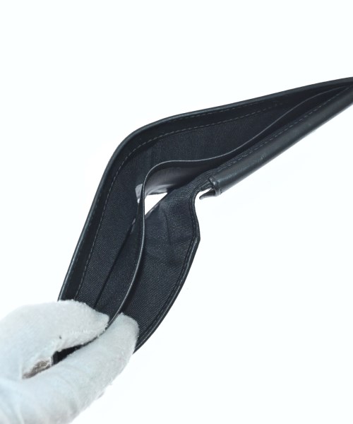 SMYTHSON（スマイソン）財布・コインケース 黒 サイズ:- レディース/2200670266067