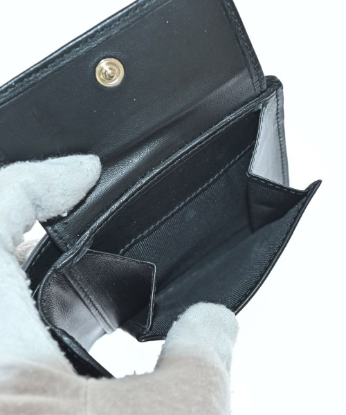SMYTHSON（スマイソン）財布・コインケース 黒 サイズ:- レディース/2200670266067