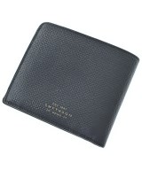 SMYTHSON（スマイソン）財布・コインケース 黒 サイズ:- レディース/2200670266067