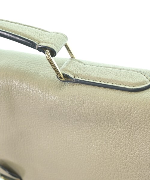 SMYTHSON（スマイソン）ビジネスバッグ グレー サイズ:- メンズ/2200666115218