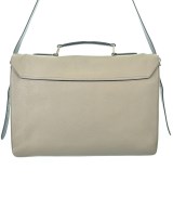 SMYTHSON（スマイソン）ビジネスバッグ グレー サイズ:- メンズ/2200666115218