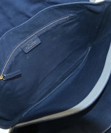 SMYTHSON（スマイソン）ビジネスバッグ グレー サイズ:- メンズ/2200666115218