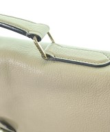 SMYTHSON（スマイソン）ビジネスバッグ グレー サイズ:- メンズ/2200666115218