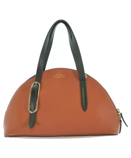 SMYTHSON(スマイソン)のショルダーバッグ サイズ:- 26,000円