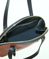 SMYTHSON（スマイソン）ショルダーバッグ オレンジ サイズ:- レディース/2200735786073