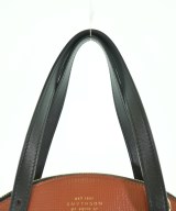 SMYTHSON（スマイソン）ショルダーバッグ オレンジ サイズ:- レディース/2200735786073