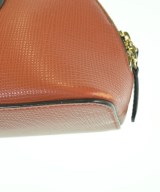 SMYTHSON（スマイソン）ショルダーバッグ オレンジ サイズ:- レディース/2200735786073