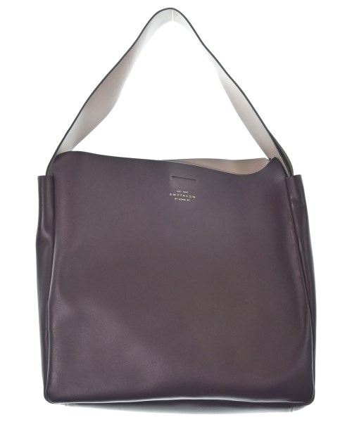 SMYTHSON(スマイソン)のショルダーバッグ サイズ:- 20,900円