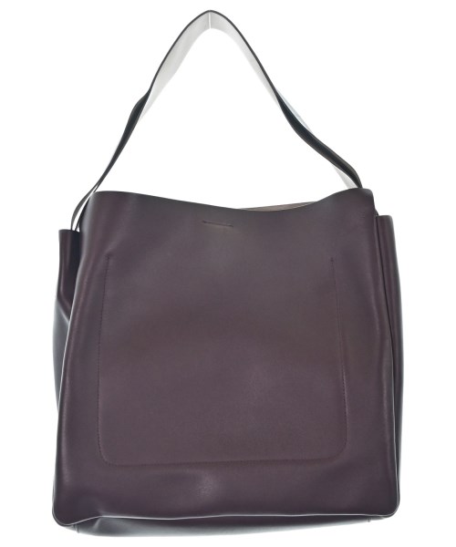 SMYTHSON（スマイソン）ショルダーバッグ 赤 サイズ:- レディース/2200720842081