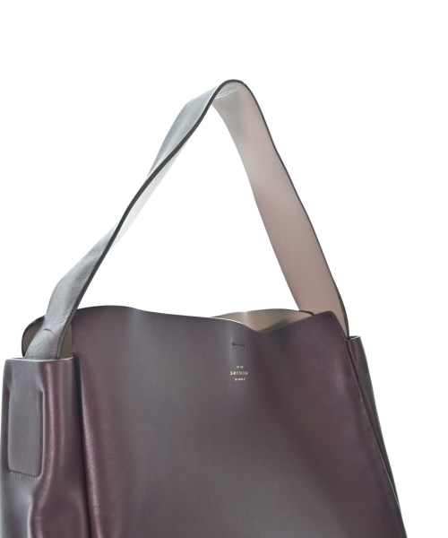 SMYTHSON（スマイソン）ショルダーバッグ 赤 サイズ:- レディース/2200720842081